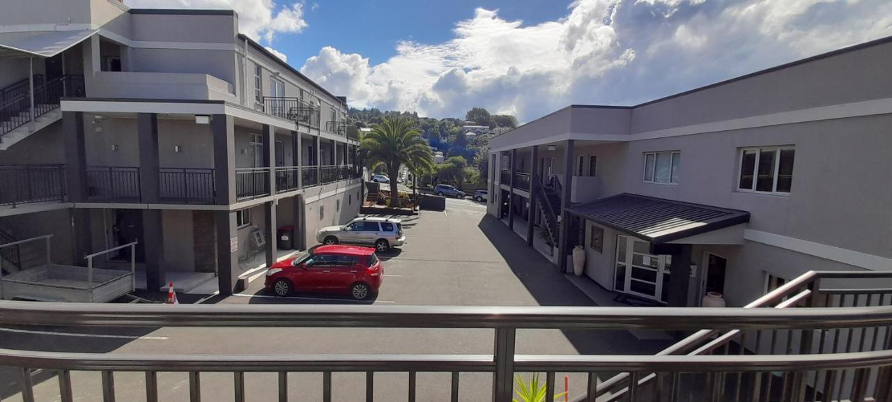 Dunedin Palms Motel Exterior photo